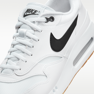 Reviews: Nike Air Max 1 '86 OG G Men's Golf Shoes. Nike.com